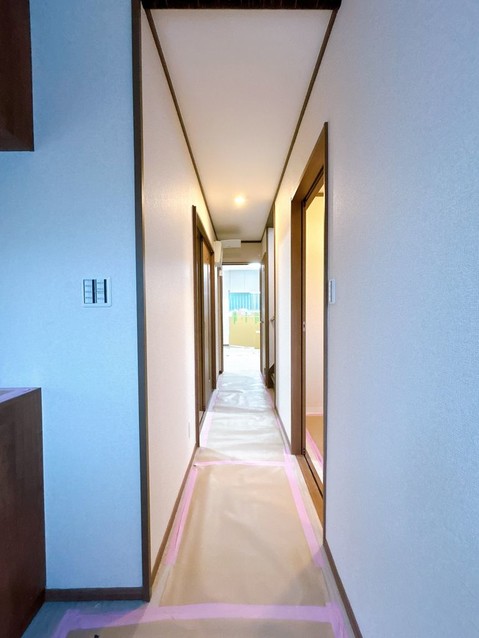 detached 三重県名張市鴻之台１番町35-1 ラフレシール101号室