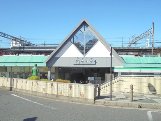 detached 三重県名張市鴻之台１番町35-1 ラフレシール101号室