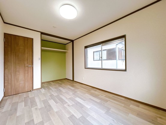detached 三重県名張市鴻之台１番町35-1 ラフレシール101号室