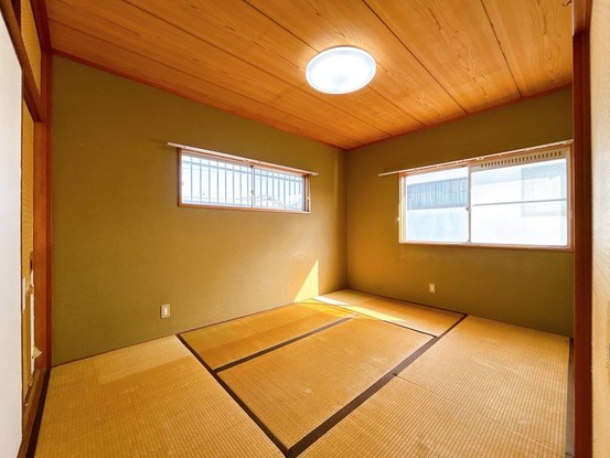 detached 三重県名張市鴻之台１番町35-1 ラフレシール101号室