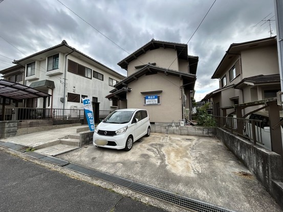 detached 三重県名張市鴻之台１番町35-1 ラフレシール101号室