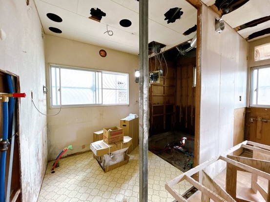 detached 三重県名張市鴻之台１番町35-1 ラフレシール101号室