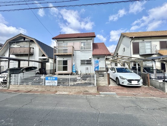 detached 三重県名張市鴻之台１番町35-1 ラフレシール101号室