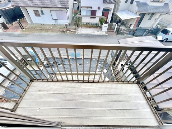 detached 三重県名張市鴻之台１番町35-1 ラフレシール101号室