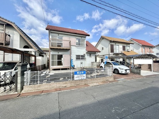 detached 三重県名張市鴻之台１番町35-1 ラフレシール101号室