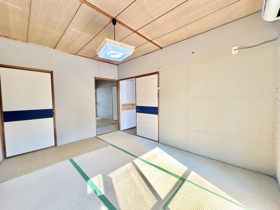 detached 三重県名張市鴻之台１番町35-1 ラフレシール101号室