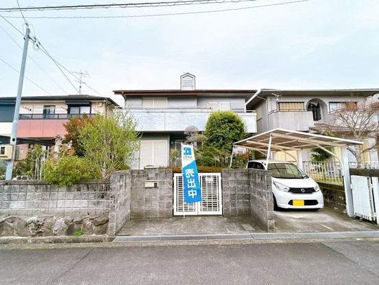 detached 三重県名張市鴻之台１番町35-1 ラフレシール101号室