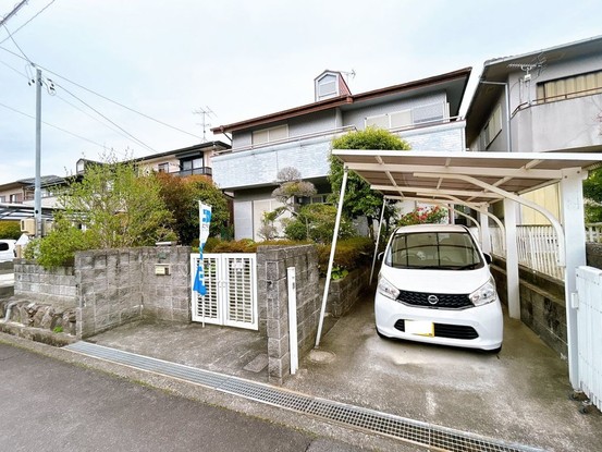 detached 三重県名張市鴻之台１番町35-1 ラフレシール101号室