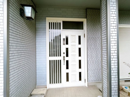 detached 三重県名張市鴻之台１番町35-1 ラフレシール101号室
