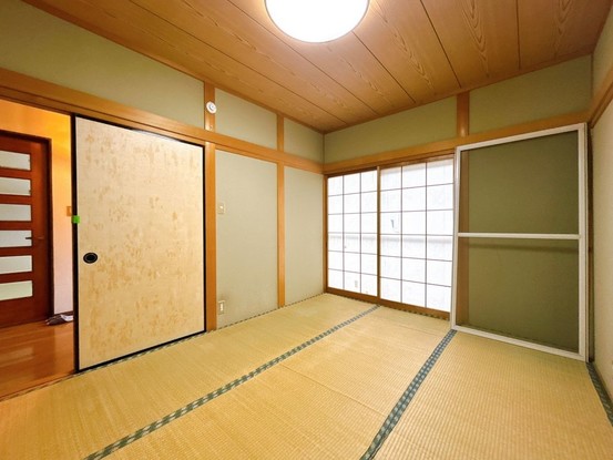 detached 三重県名張市鴻之台１番町35-1 ラフレシール101号室