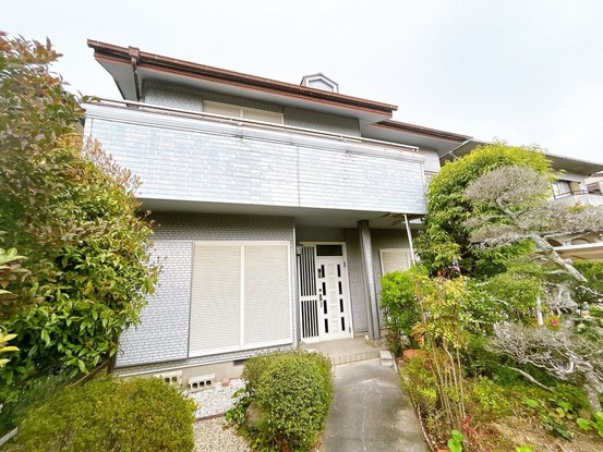 detached 三重県名張市鴻之台１番町35-1 ラフレシール101号室