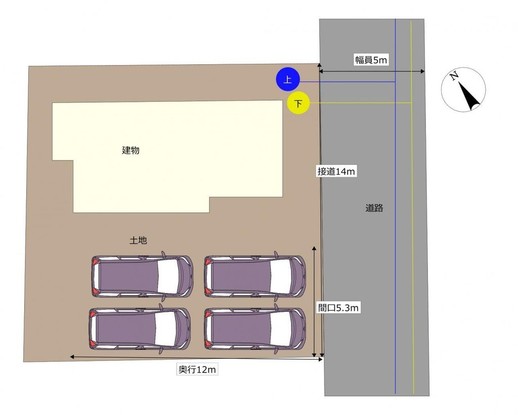 apartment 三重県名張市鴻之台１番町35-1 ラフレシール101号室