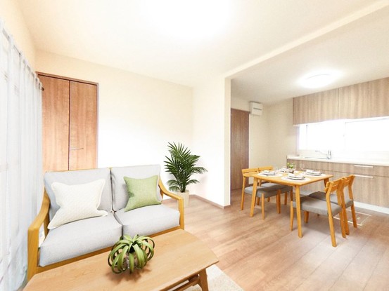 apartment 三重県名張市鴻之台１番町35-1 ラフレシール101号室