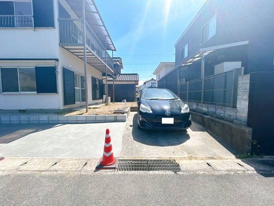 detached 山口県山陽小野田市柿の木坂３丁目
地図を見る