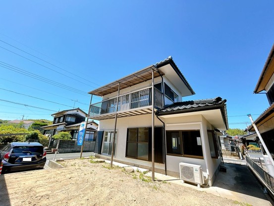 detached 山口県山陽小野田市柿の木坂３丁目
地図を見る