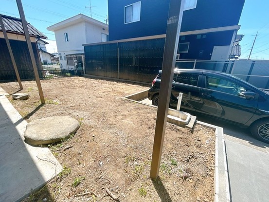 detached 山口県山陽小野田市柿の木坂３丁目
地図を見る