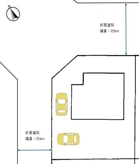 detached 山口県山陽小野田市柿の木坂３丁目
地図を見る