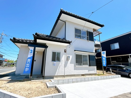 detached 山口県山陽小野田市柿の木坂３丁目
地図を見る