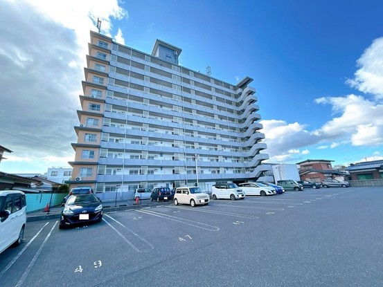 apartment 山口県山口市平井601番1 ハイツ大蔵 1階