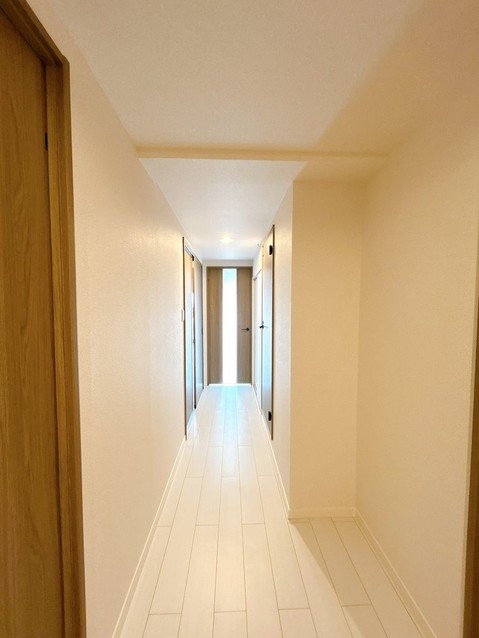 apartment 山口県山口市平井601番1 ハイツ大蔵 1階