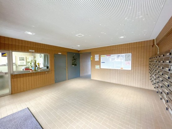 apartment 山口県山口市平井601番1 ハイツ大蔵 1階