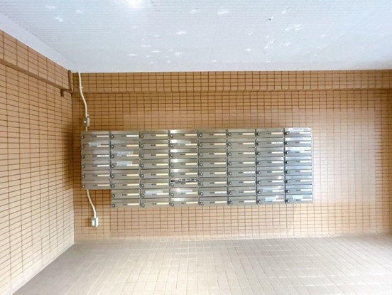 apartment 山口県山口市平井601番1 ハイツ大蔵 1階