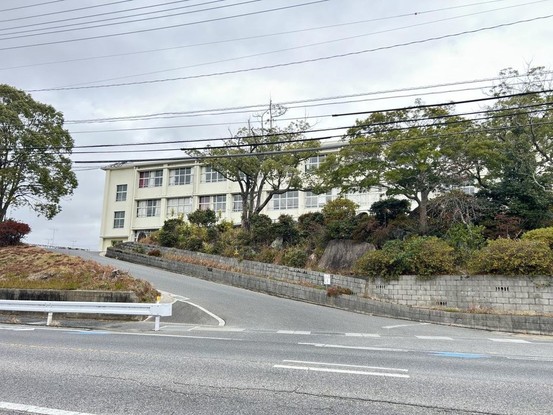 apartment 山口県山口市平井601番1 ハイツ大蔵 1階