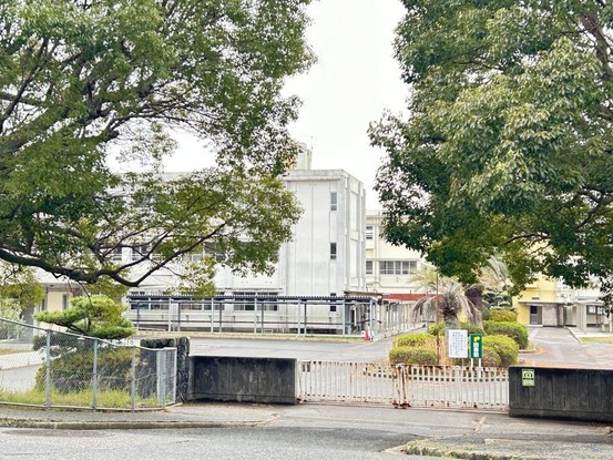 apartment 山口県山口市平井601番1 ハイツ大蔵 1階