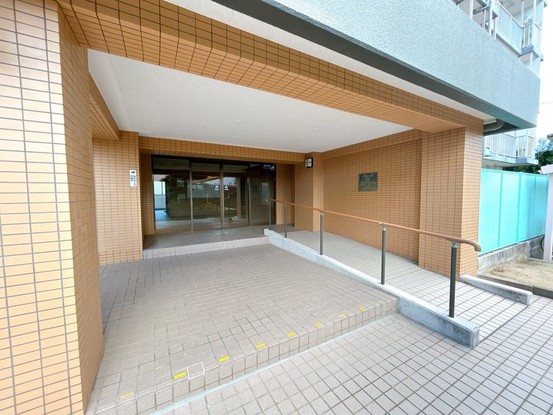 apartment 山口県山口市平井601番1 ハイツ大蔵 1階