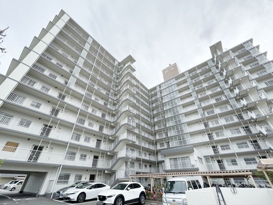 apartment 山口県山口市平井601番1 ハイツ大蔵 1階