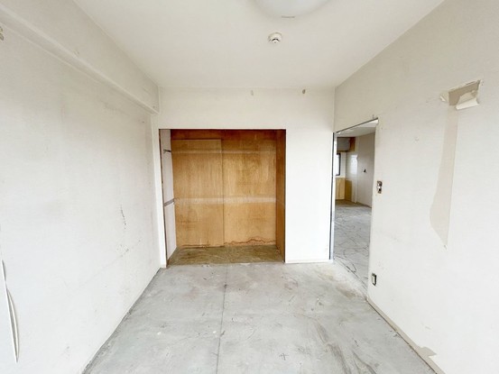 apartment 山口県山口市平井601番1 ハイツ大蔵 1階