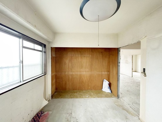 apartment 山口県山口市平井601番1 ハイツ大蔵 1階