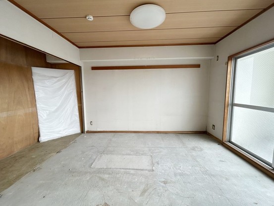 apartment 山口県山口市平井601番1 ハイツ大蔵 1階