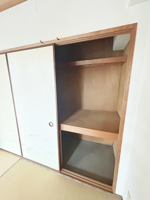 apartment 山口県山口市平井601番1 ハイツ大蔵 1階
