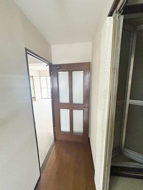 apartment 山口県山口市平井601番1 ハイツ大蔵 1階