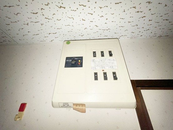 apartment 山口県山口市平井601番1 ハイツ大蔵 1階