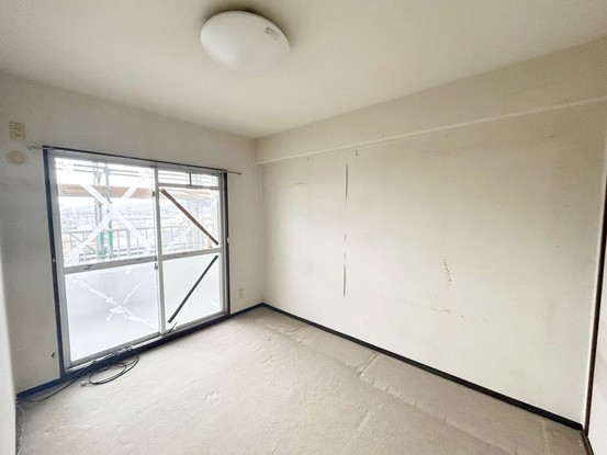 apartment 山口県山口市平井601番1 ハイツ大蔵 1階
