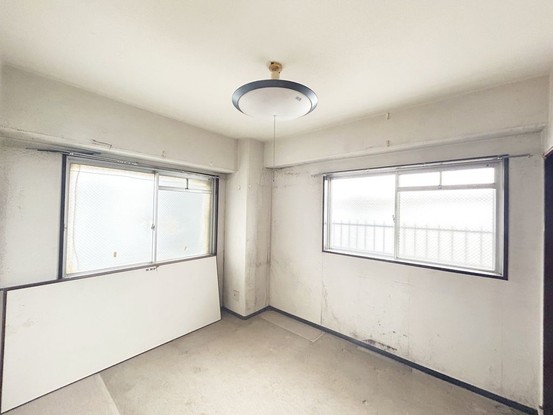 apartment 山口県山口市平井601番1 ハイツ大蔵 1階