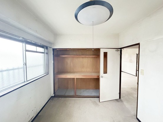 apartment 山口県山口市平井601番1 ハイツ大蔵 1階