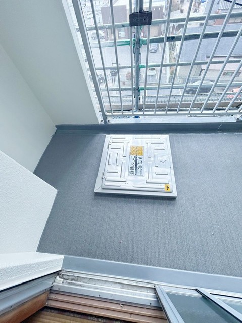 apartment 山口県山口市平井601番1 ハイツ大蔵 1階