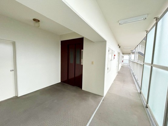 apartment 山口県山口市平井601番1 ハイツ大蔵 1階
