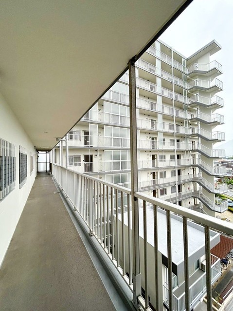 apartment 山口県山口市平井601番1 ハイツ大蔵 1階