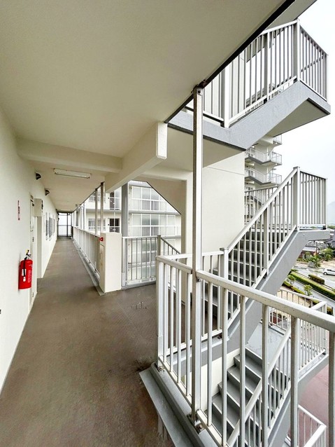 apartment 山口県山口市平井601番1 ハイツ大蔵 1階