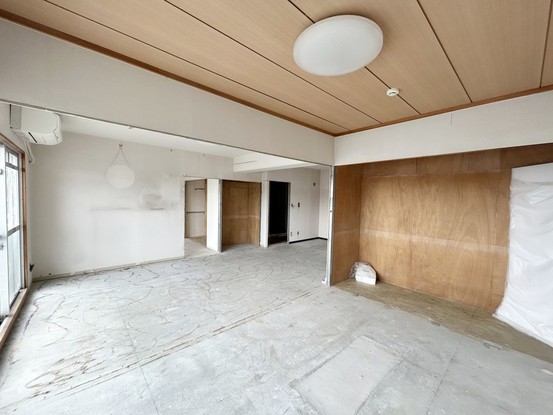 apartment 山口県山口市平井601番1 ハイツ大蔵 1階