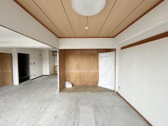 apartment 山口県山口市平井601番1 ハイツ大蔵 1階