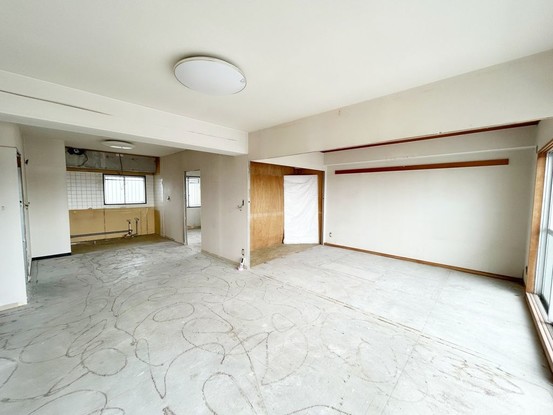 apartment 山口県山口市平井601番1 ハイツ大蔵 1階