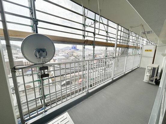apartment 山口県山口市平井601番1 ハイツ大蔵 1階