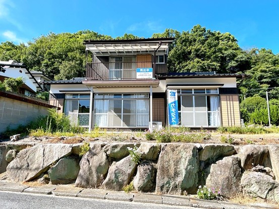 detached 山口県熊毛郡田布施町大字麻郷
地図を見る