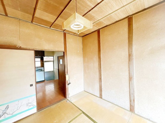 detached 山口県熊毛郡田布施町大字麻郷
地図を見る