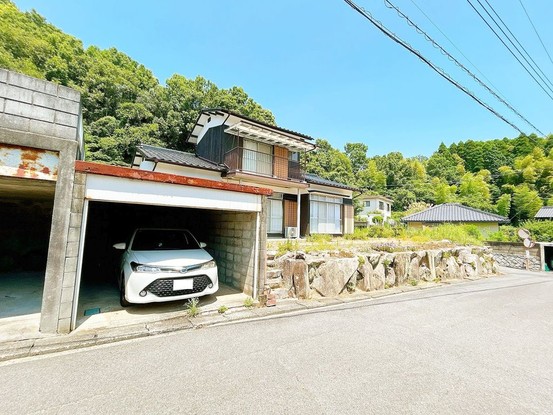 detached 山口県熊毛郡田布施町大字麻郷
地図を見る